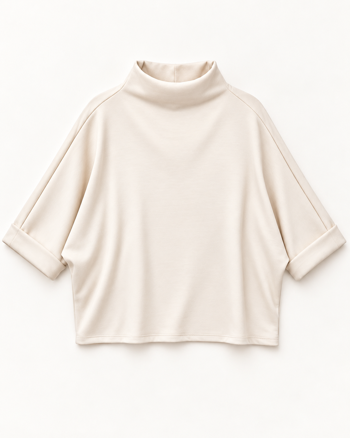 Essential Luxe Top