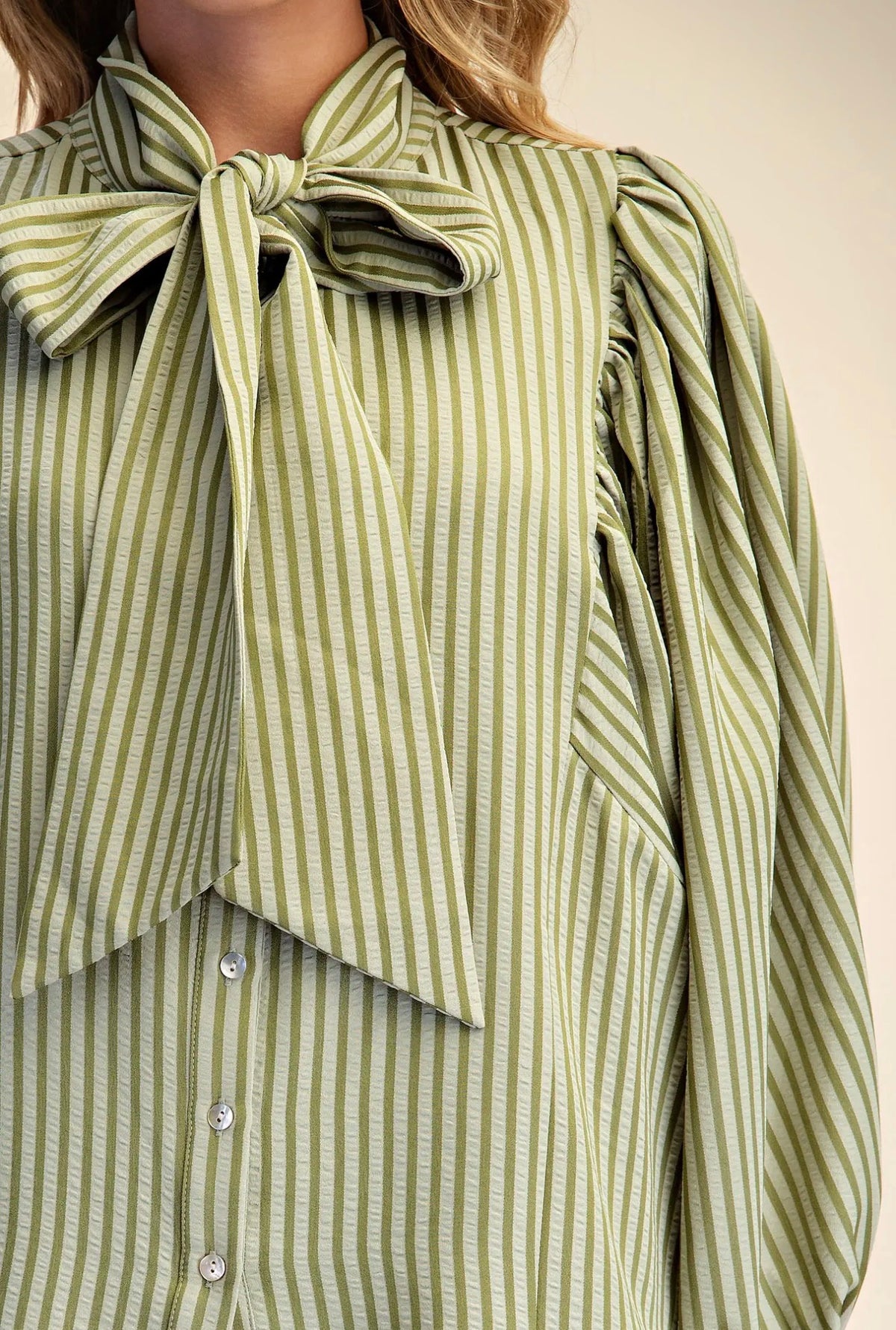 Willow Ribbon