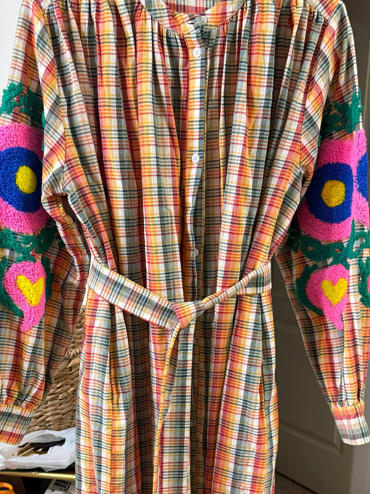 Retro Charm