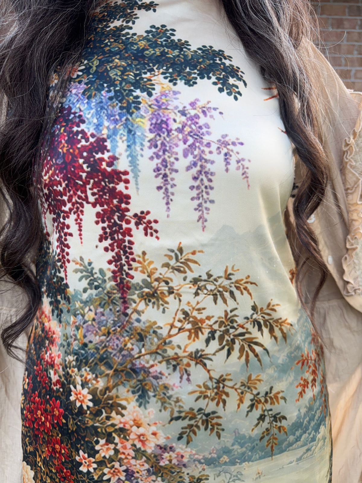 Silk Sonata