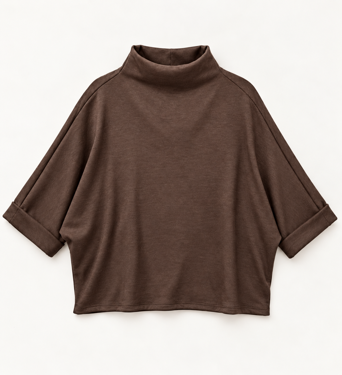 Essential Luxe Top