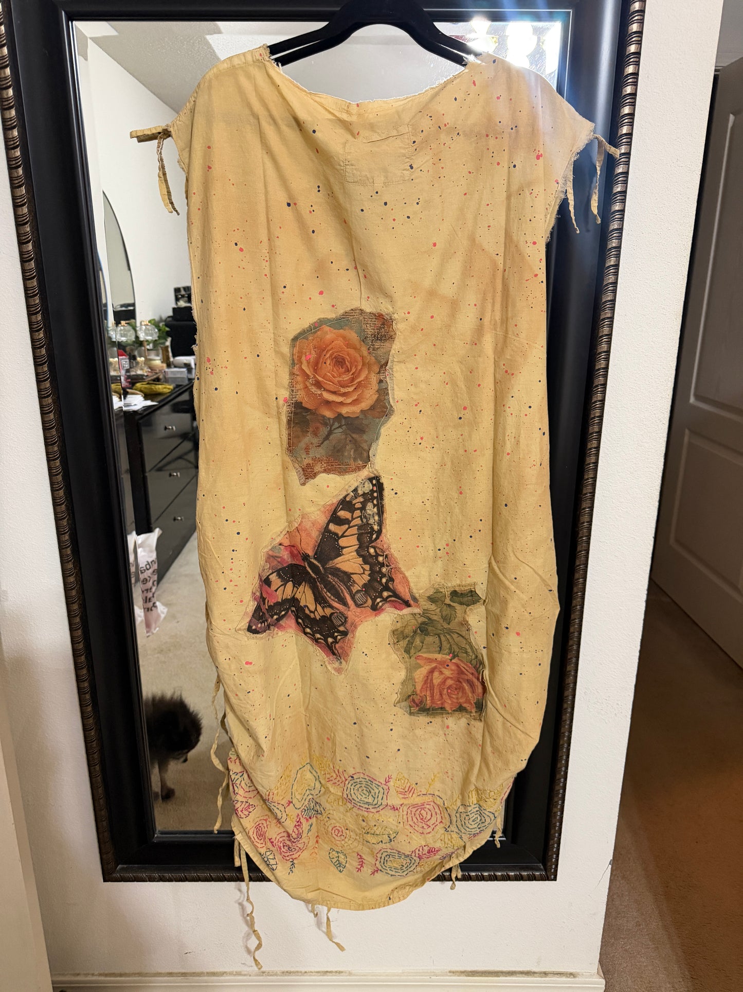 Weathered Whimsy