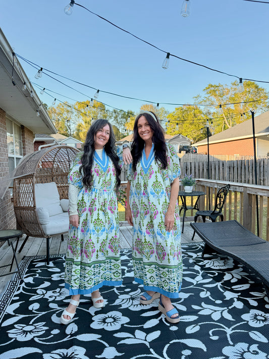 Wisteria Lane