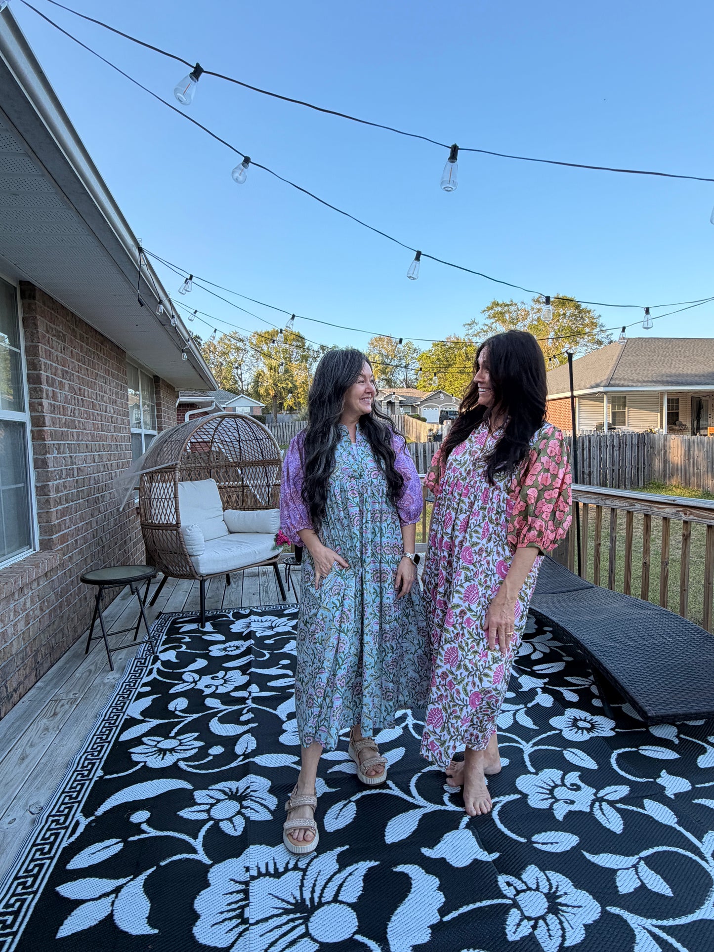 Bloom and Grace