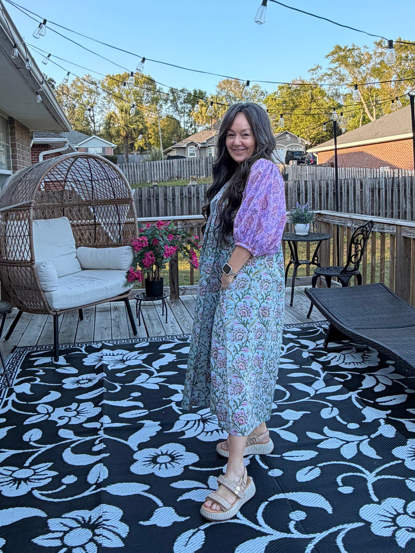 Bloom and Grace