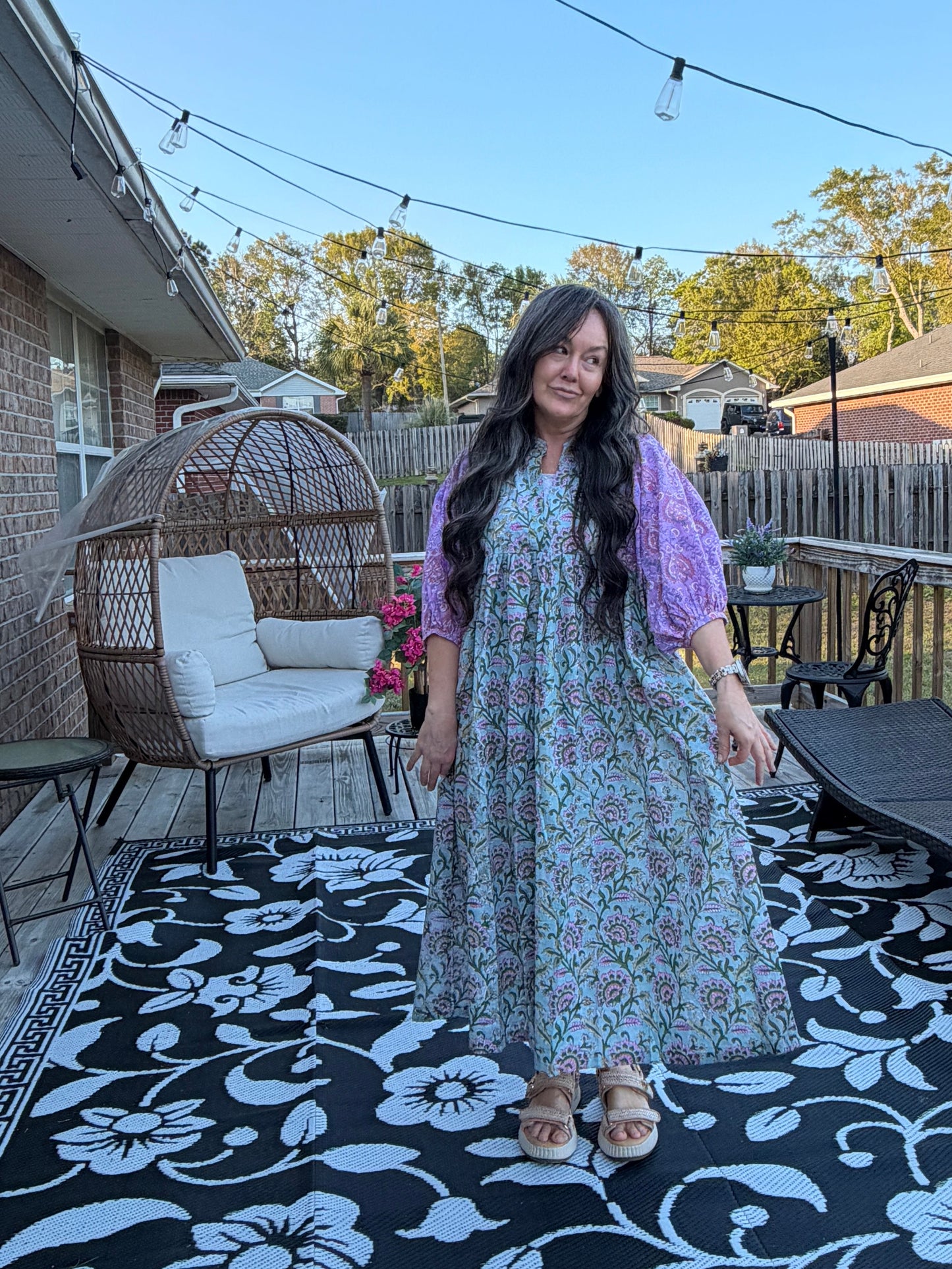 Bloom and Grace