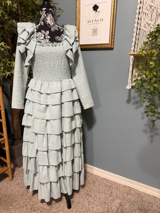 Jessikae Dress, size small