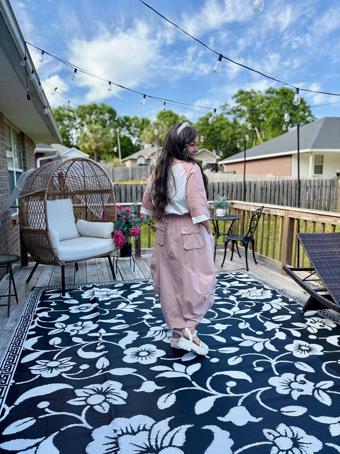 Daydream in Blush