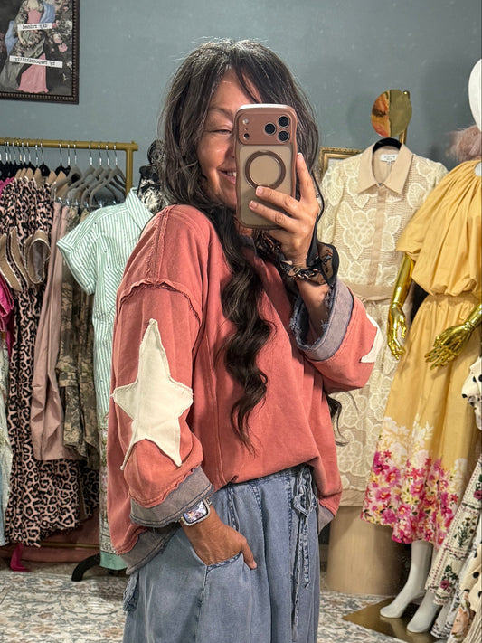 Marsala Star